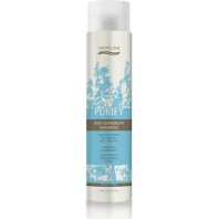 Natural Look Anti-Dandruff Shampoo 375ml